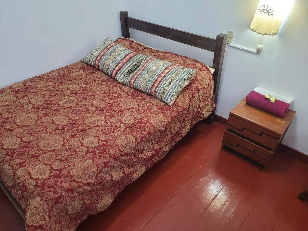 Hostal CASA CUSCO