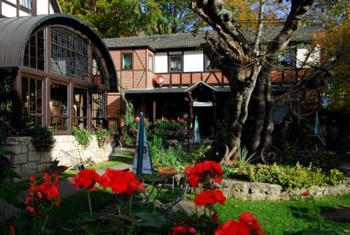 Hotel Papiermühle