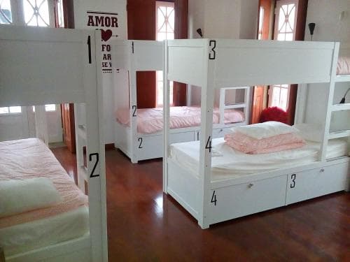 Hostel 18