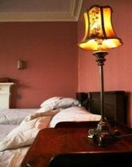 The Old Manse