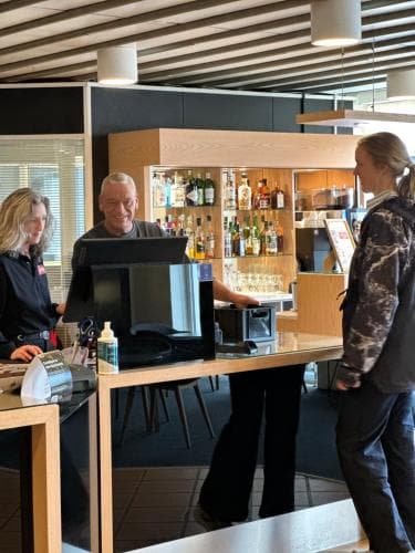 Vejle Center Hotel