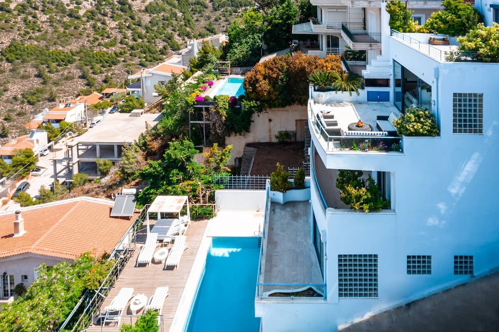Villa Azure