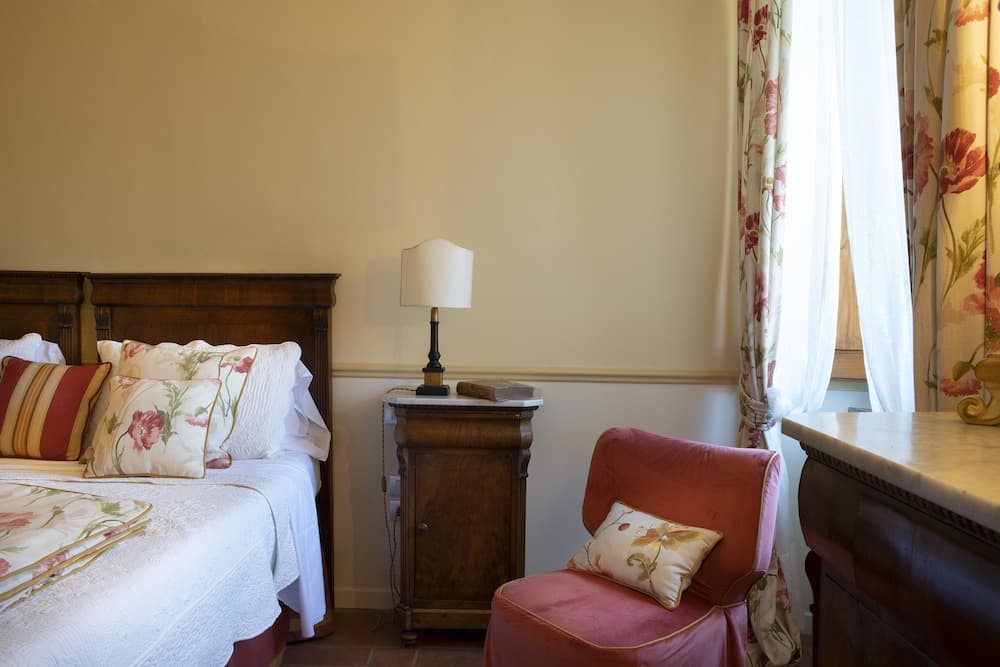 Palazzo Malaspina B&b