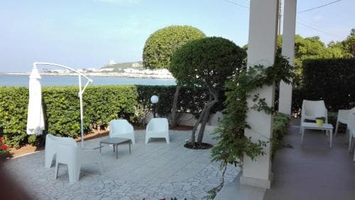 B&B dei Glicini