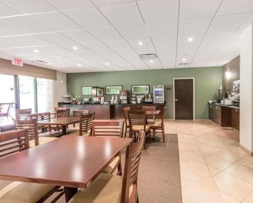 Sleep Inn & Suites Middlesboro