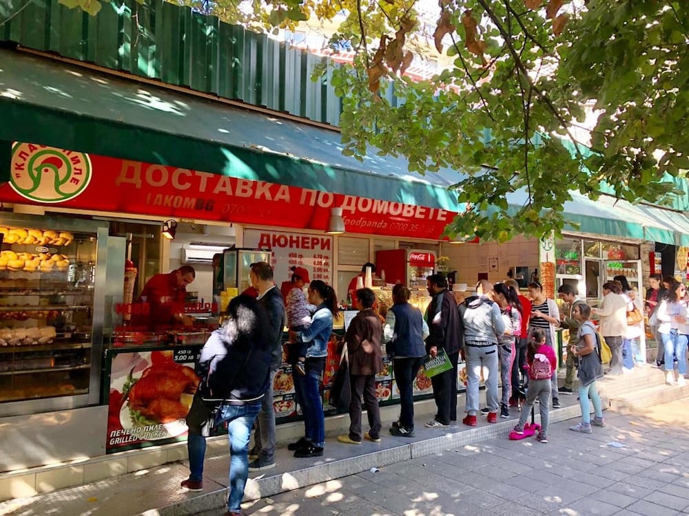 Nomado Hostel