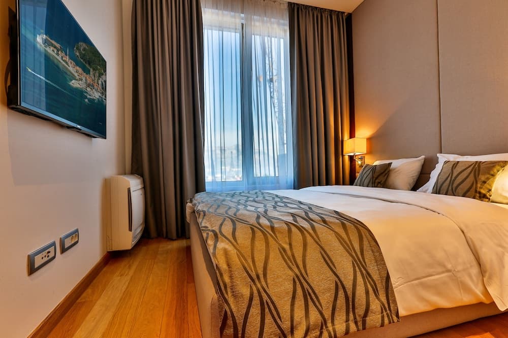 Hotel WOW