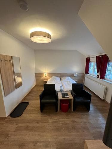 Hotel Clemens