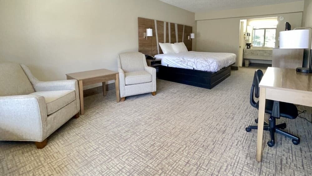 Rodeway Inn