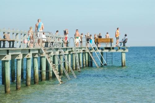 Falsterbo Camping Resort