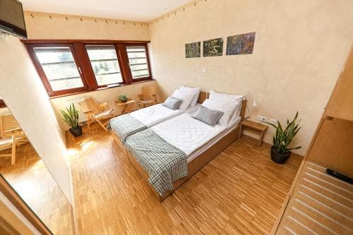 Hotel Celjska Koca