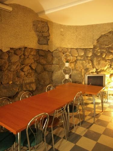 Hostels Vilnius