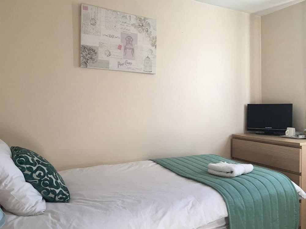 Mayview Guest House