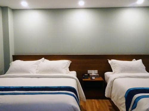 Hotel Azure