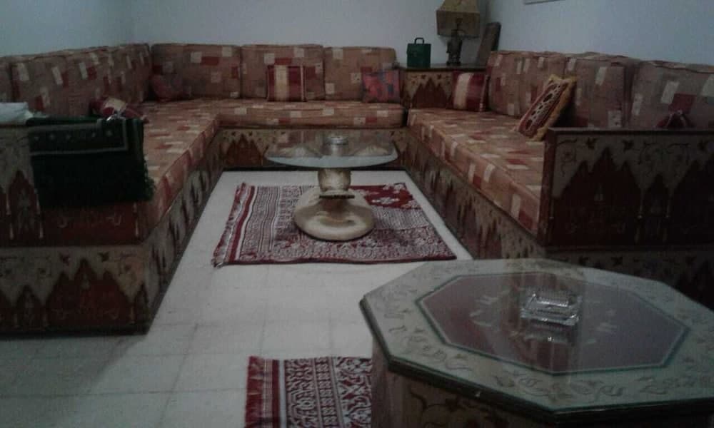 Residence Jihane