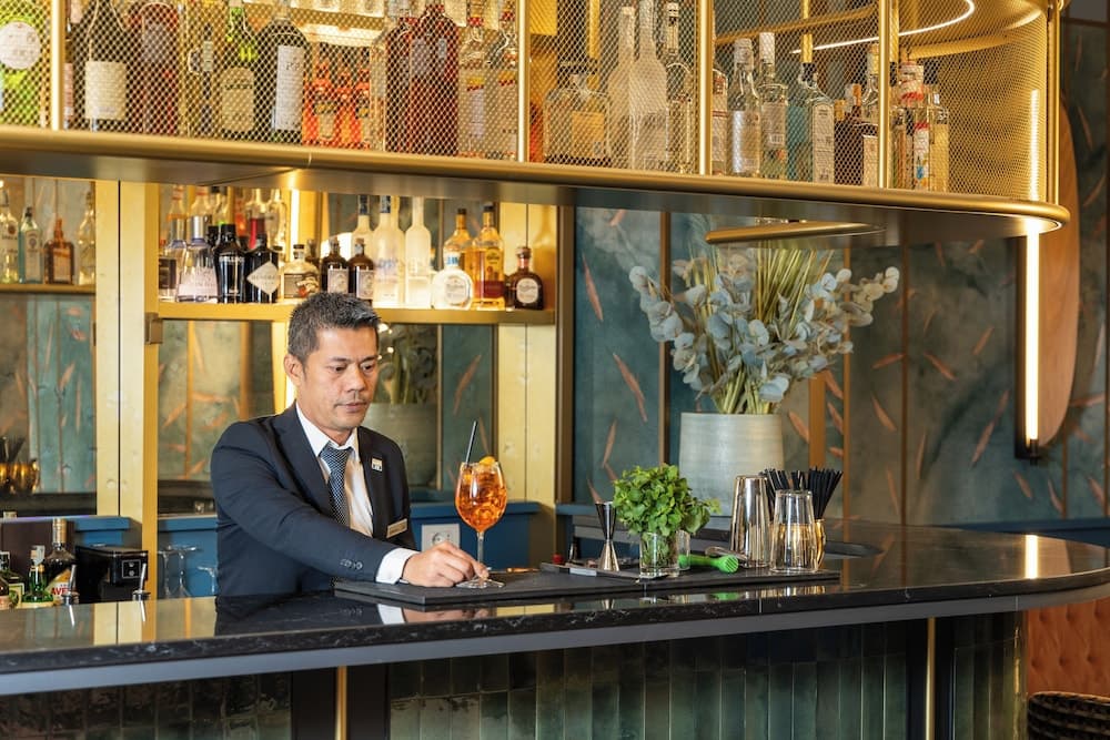 Doubletree by Hilton Florence Metropole