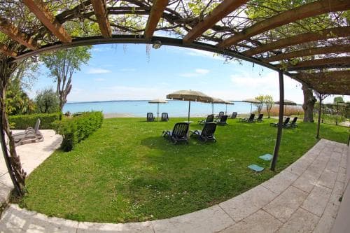 Hotel Smeraldo