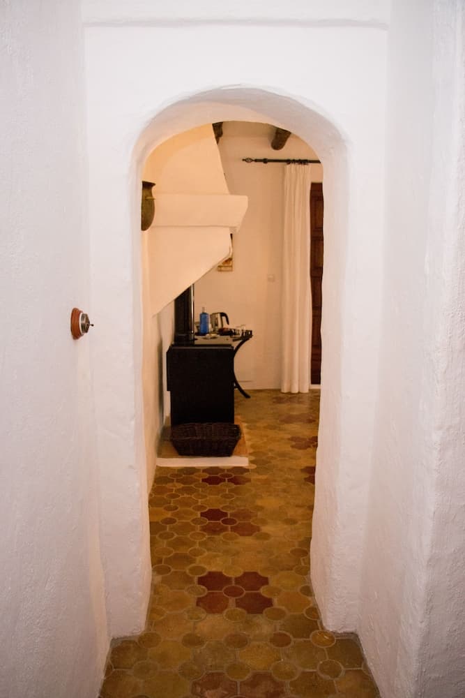 Cortijo El Guarda