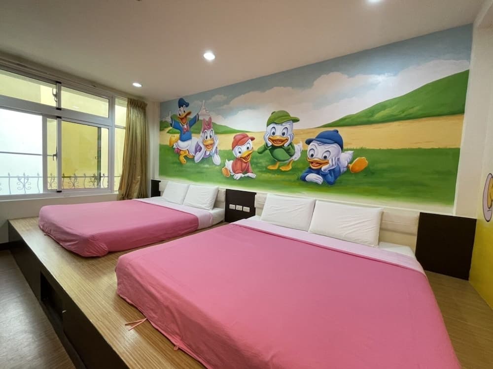 Baisha B&B