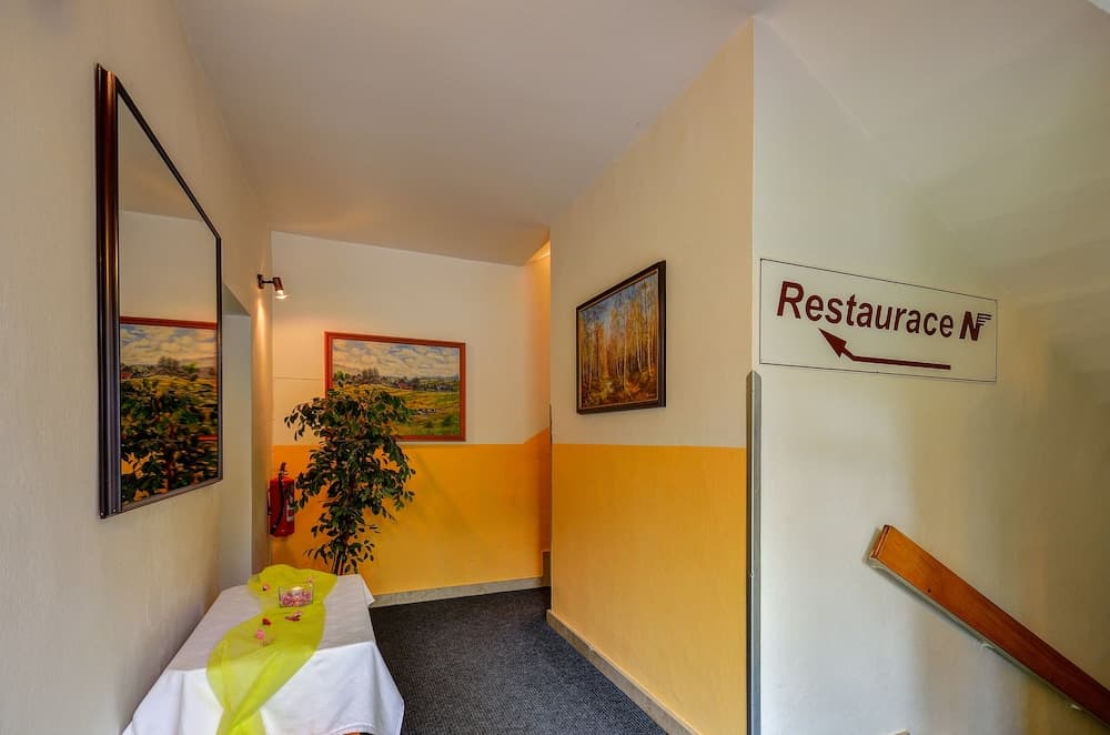 Hotel Andromeda
