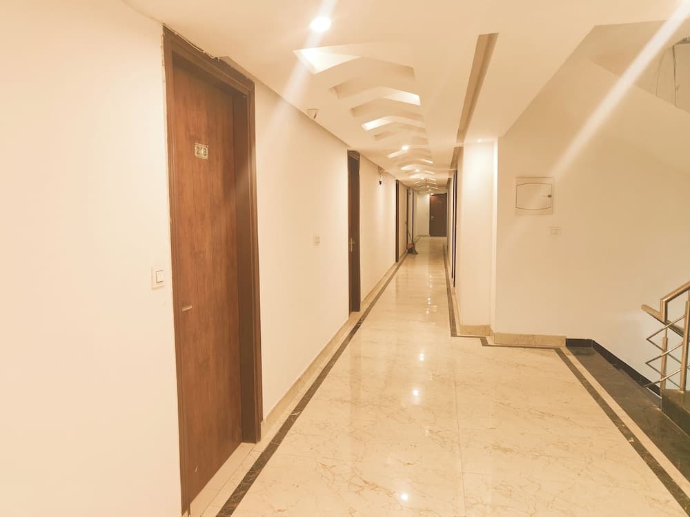 Hotel DSR TORK