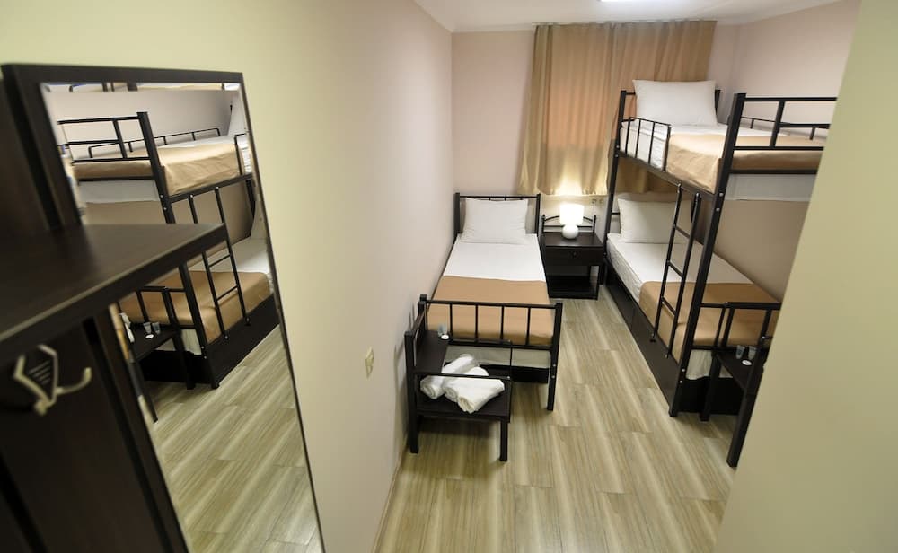Light Hotel
