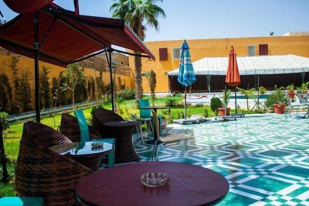Royal Suites