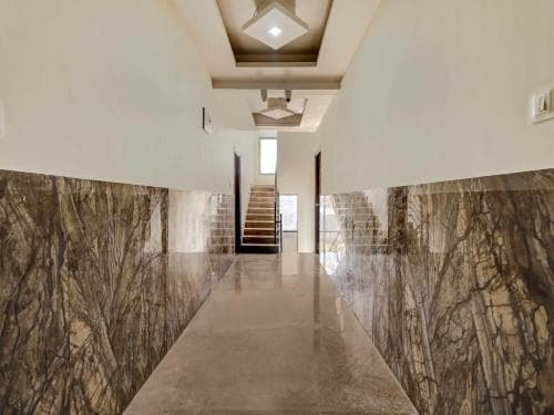 Super Collection O Hotel Olive