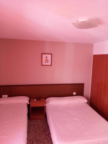 Hotel Iris