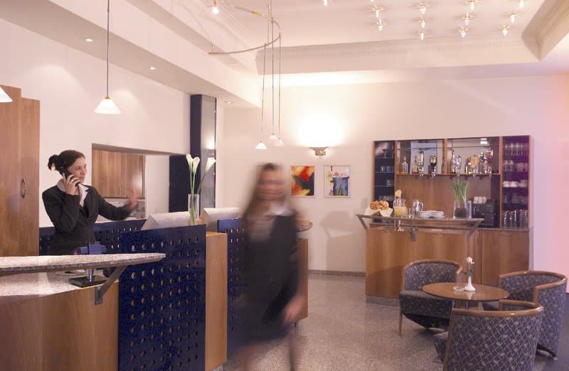 Starlight Suiten Hotel