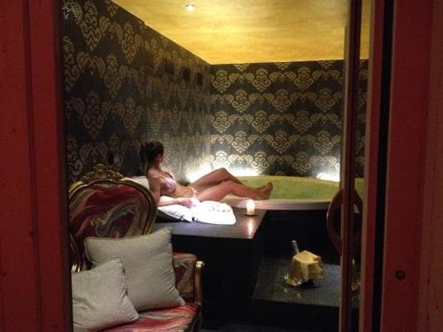 Hotel Chateau Blanc