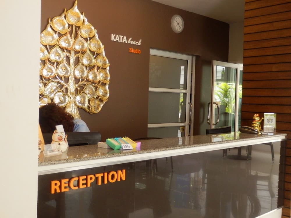Kata Beach Studio