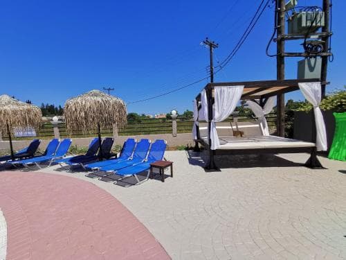 Sidari Waterpark