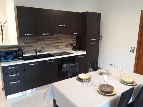 Le Torri Apartment