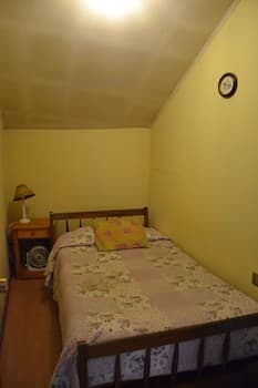 Hostal Wohlenberg