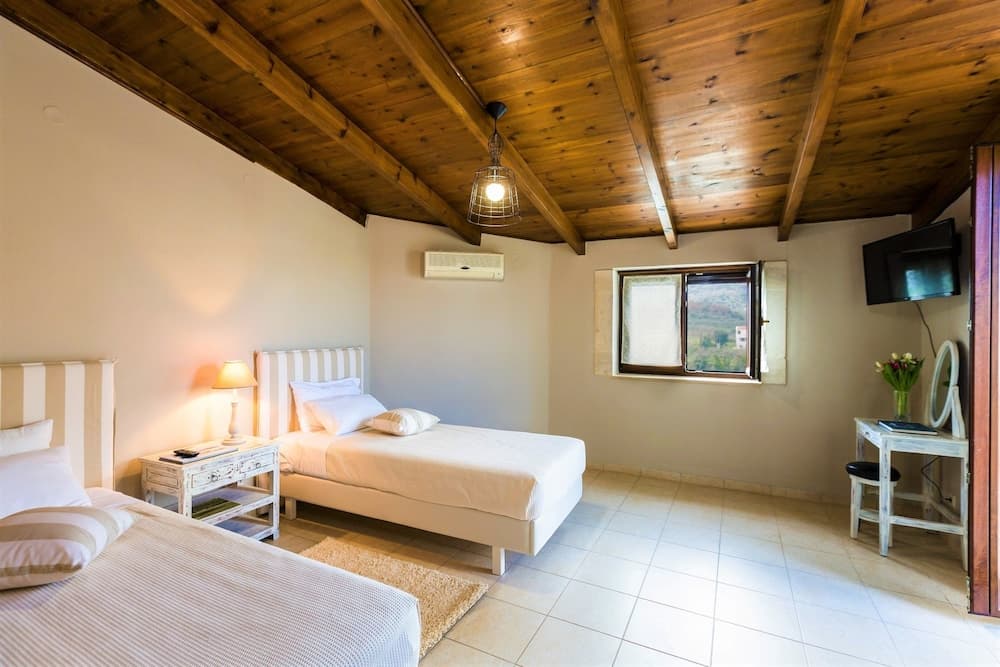 Villa Sokaki 1 & 2