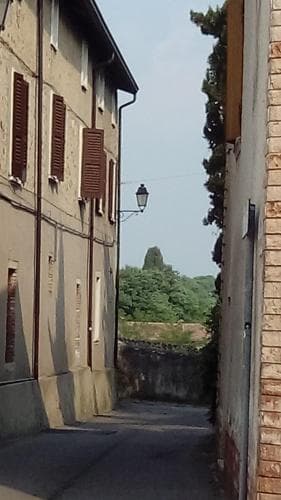 B&B La Bugia