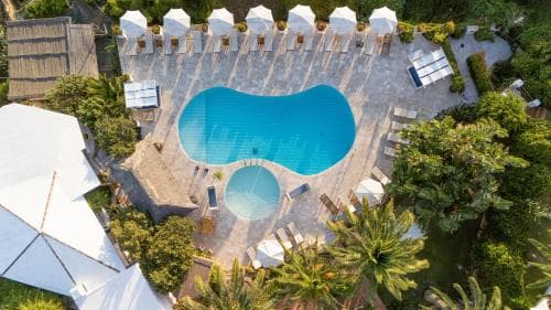 Hotel Balocco