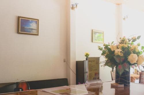 High Dream Hostel