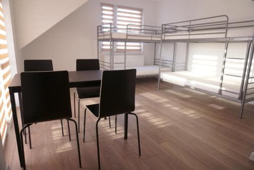 Hostel 66