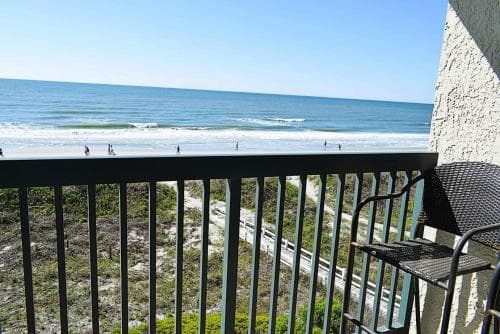 Emerald Cove I