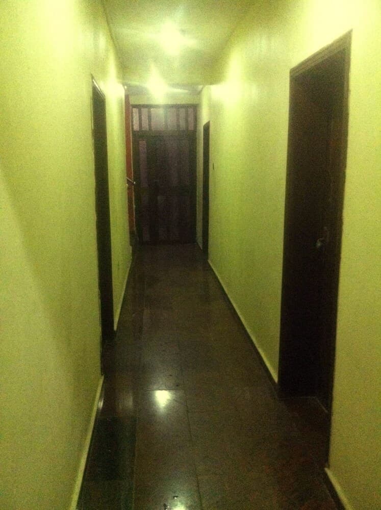 Hotel Exotic