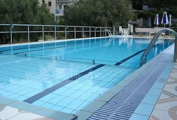 Nontas Apartments