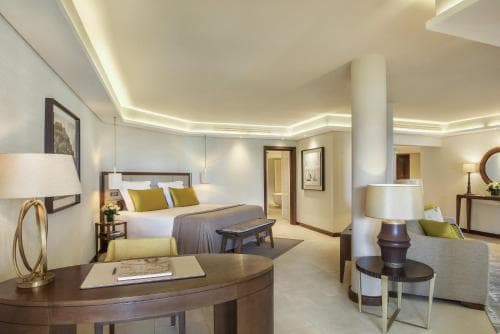 Royal Palm Beachcomber Luxury