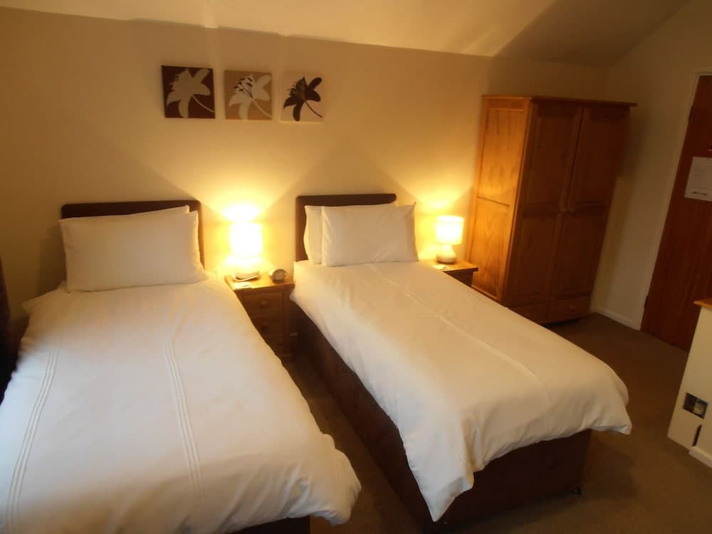 Meadowlea Guest House