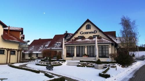Hotel Godewind