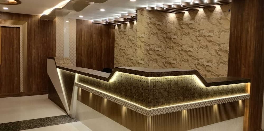 Jyoti International