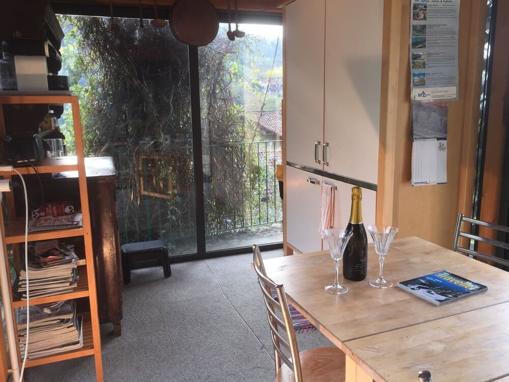 B&b Alla Bonacina