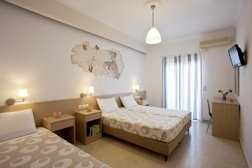 Hippocampus Hotel