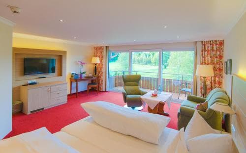 Hotel Thomahof